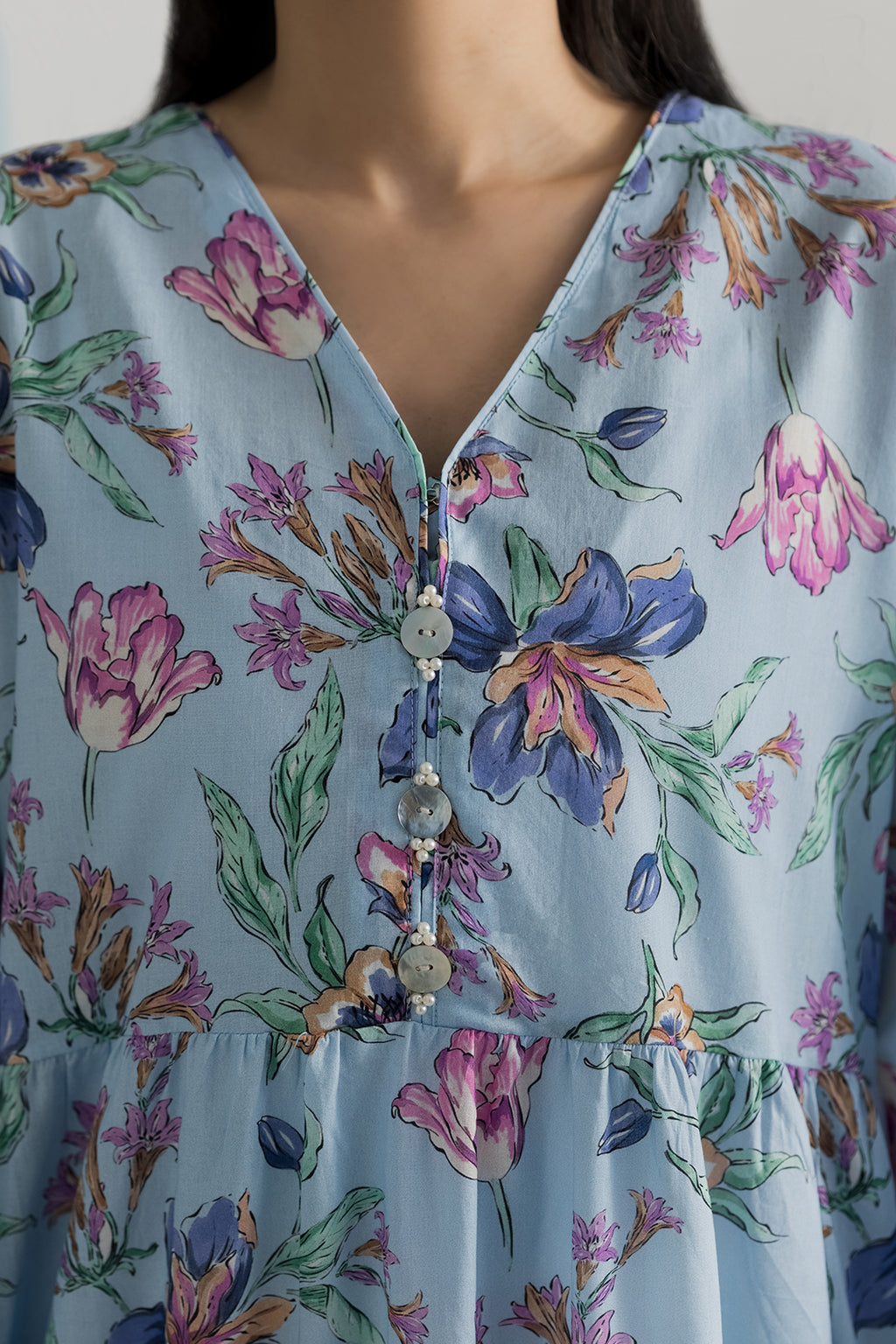 Tunics - 2320