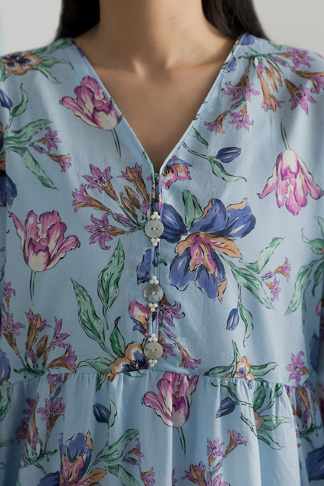 Tunics - 2320