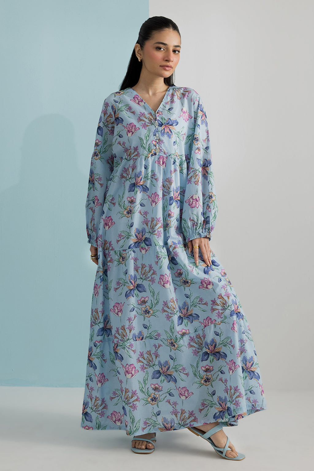 Tunics - 2320