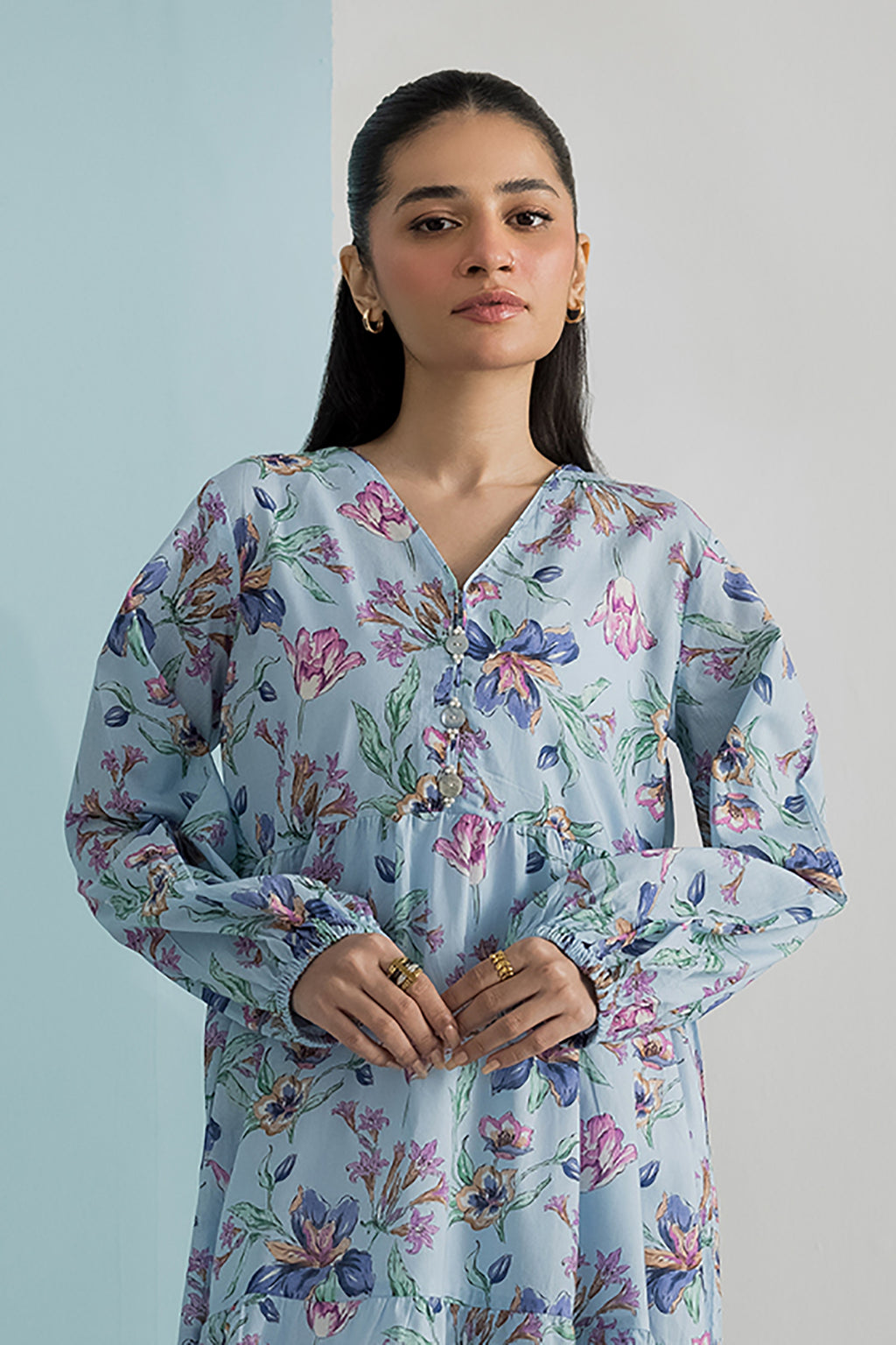 Tunics - 2320