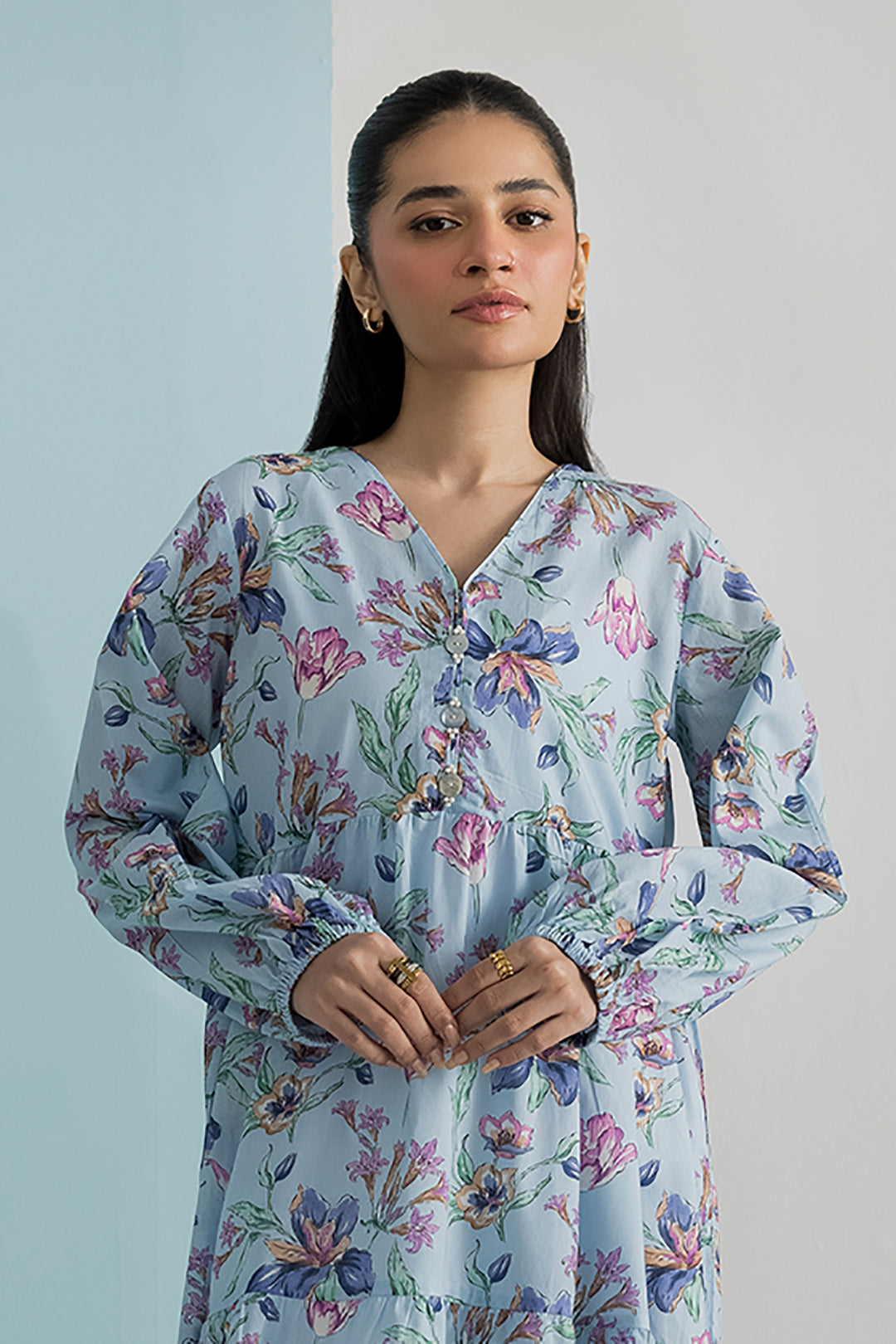 Tunics - 2320