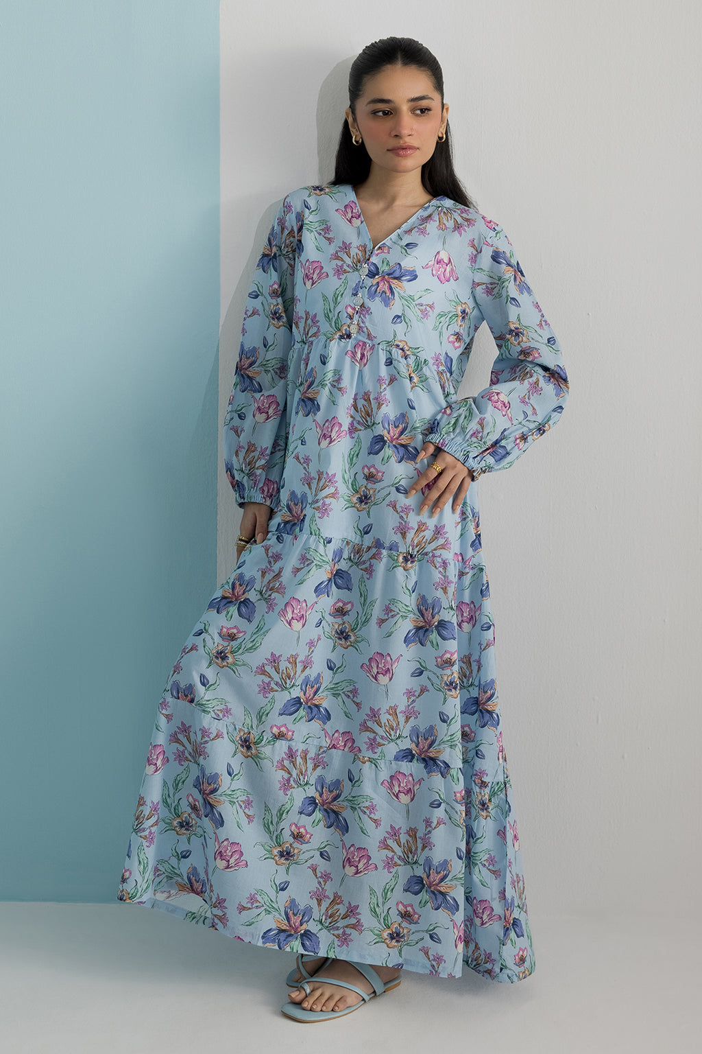 Tunics - 2320