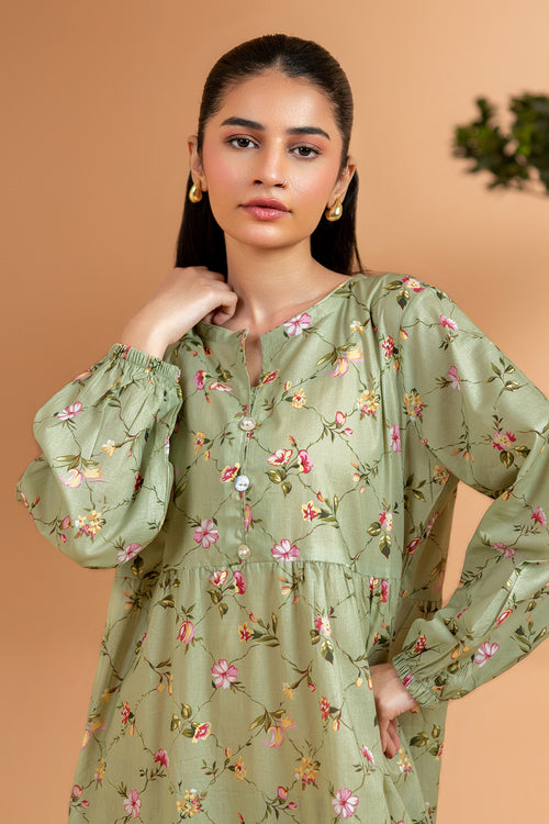 Tunics - 1920