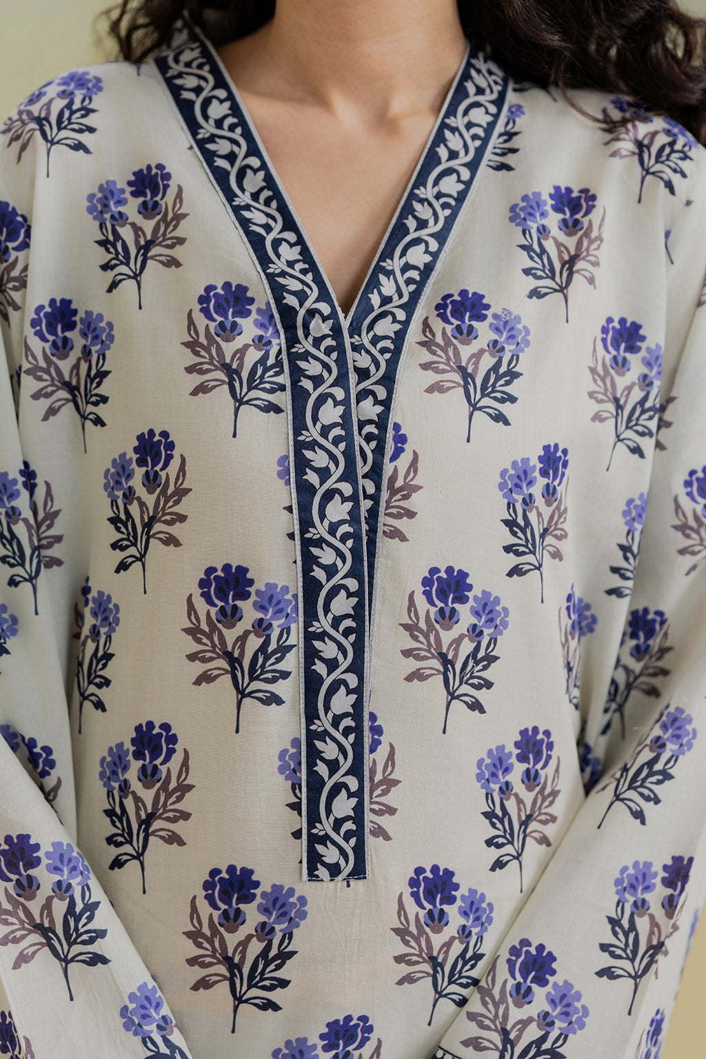 Kurta - 1966