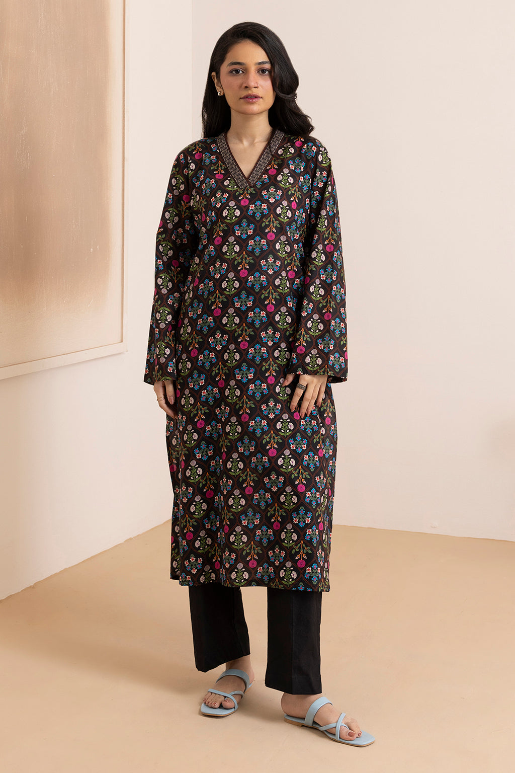 Kurta - 1967