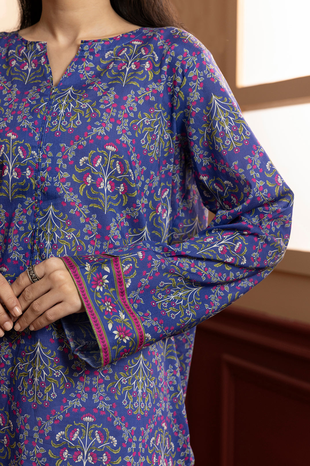 Kurta - 1969