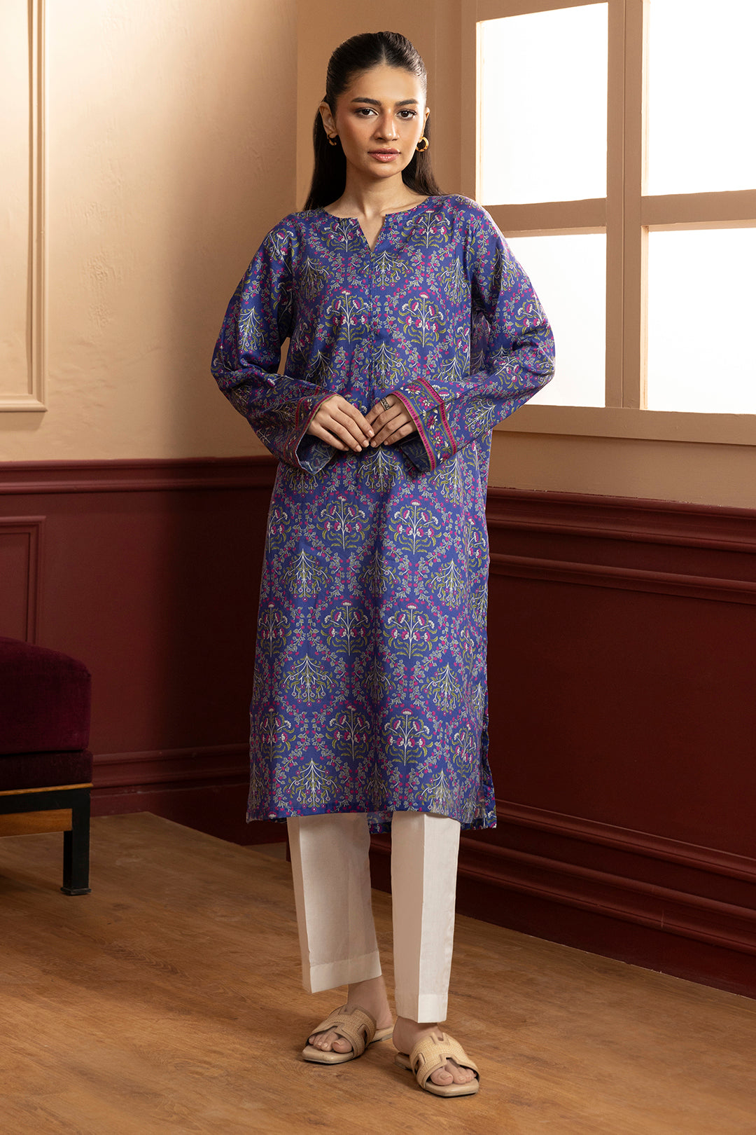 Kurta - 1969