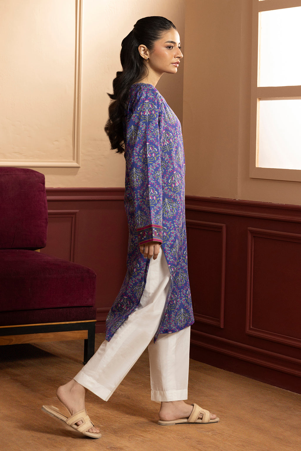 Kurta - 1969