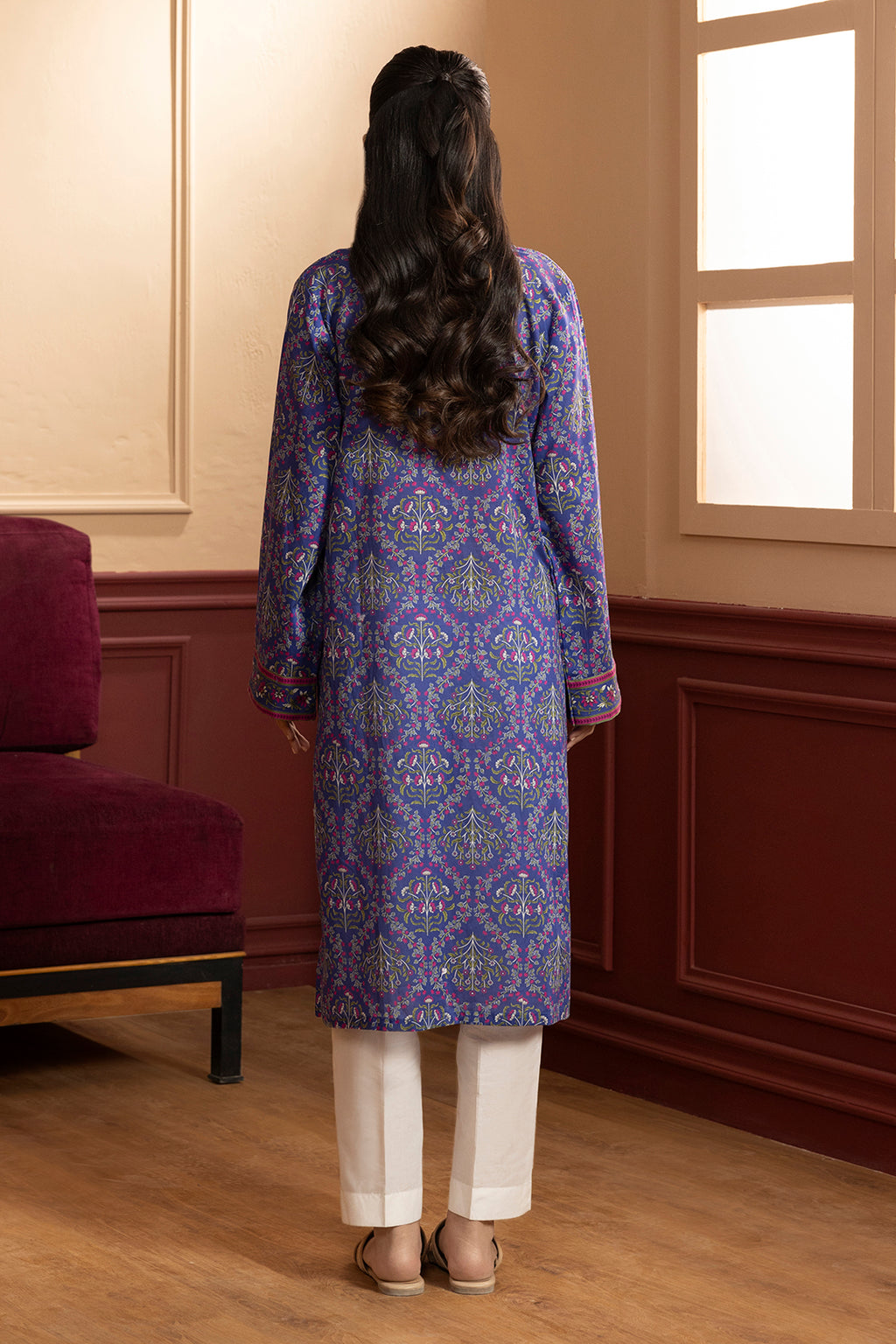 Kurta - 1969