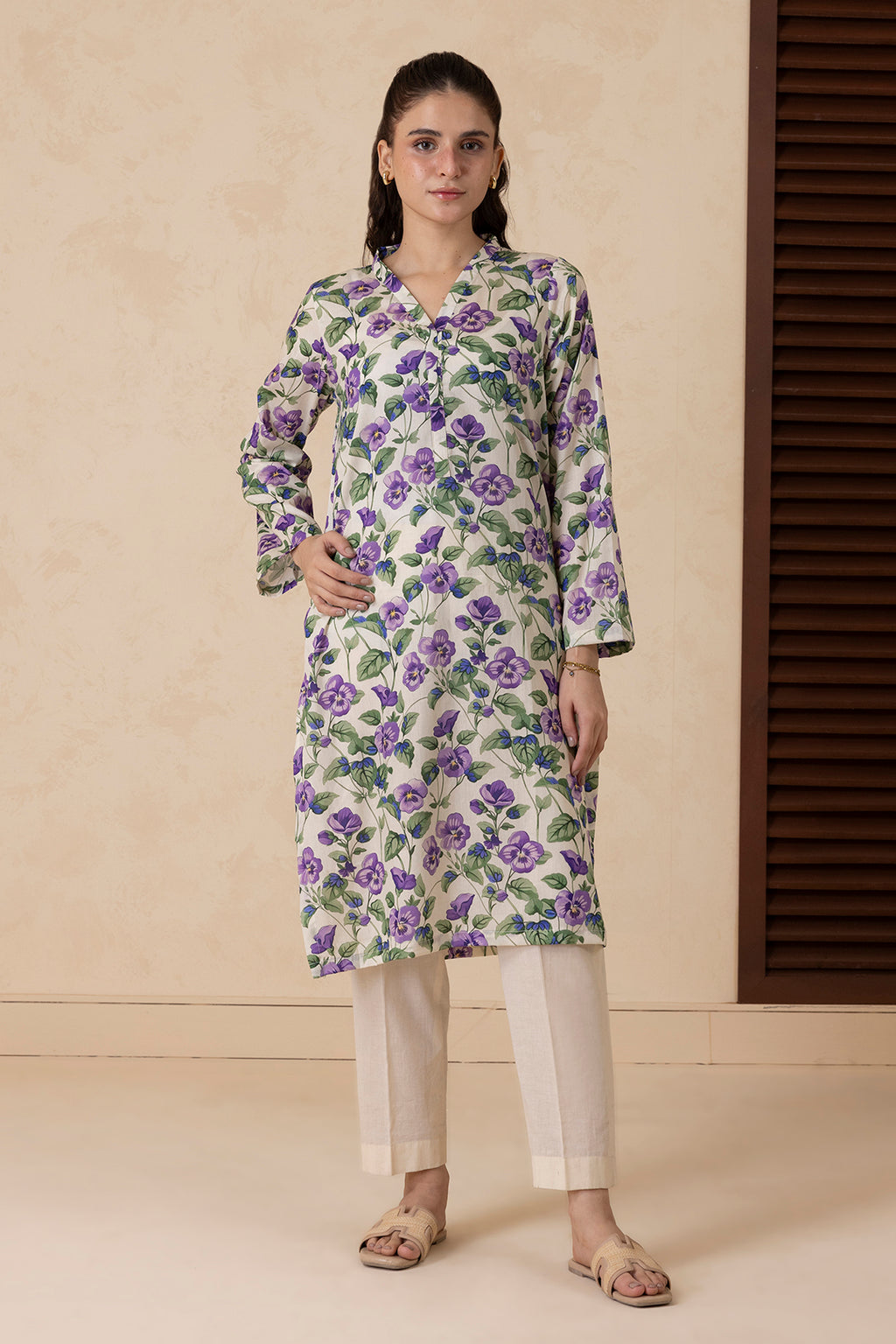 Kurta - 1971