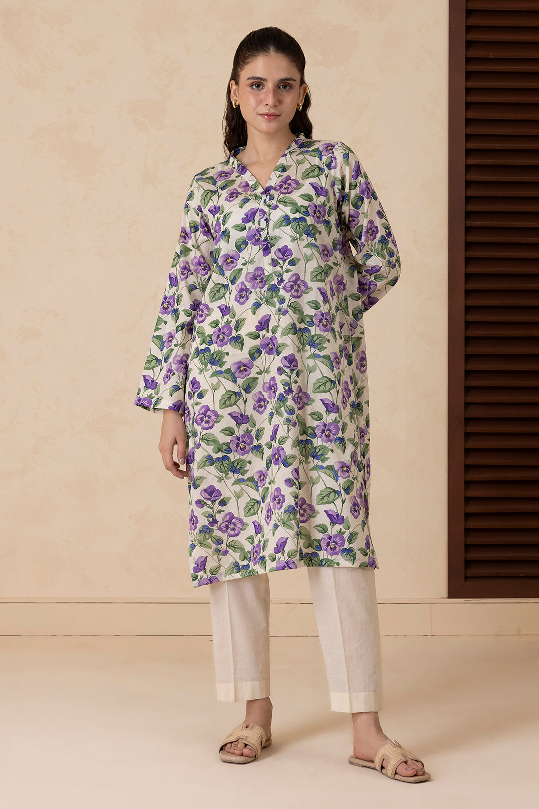 Kurta - 1971