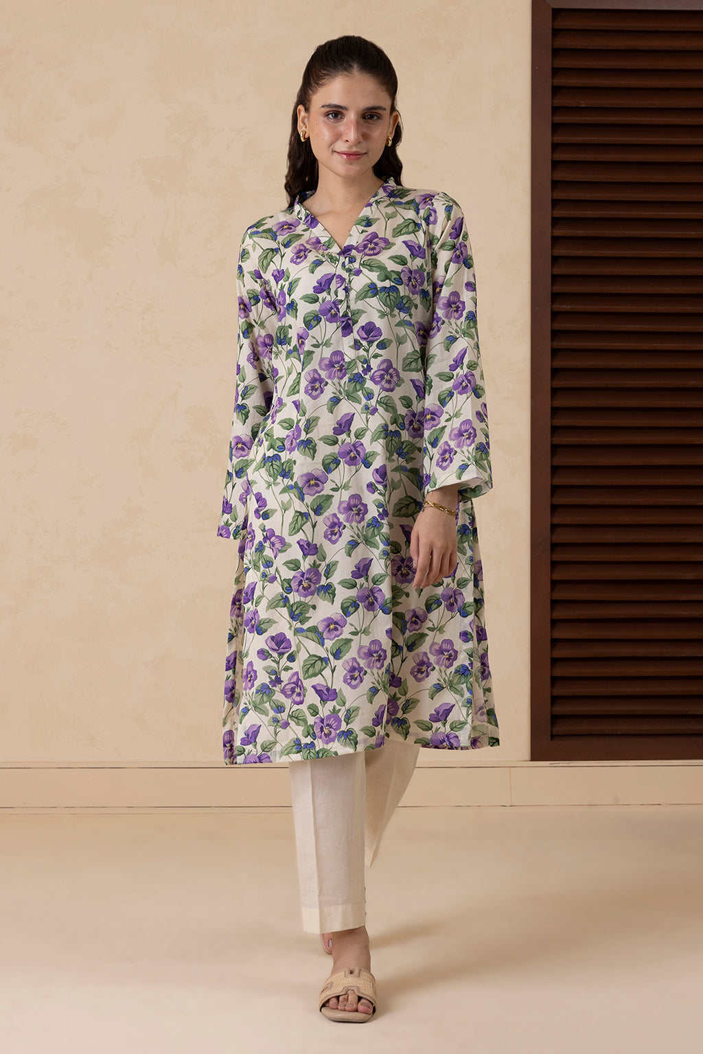 Kurta - 1971