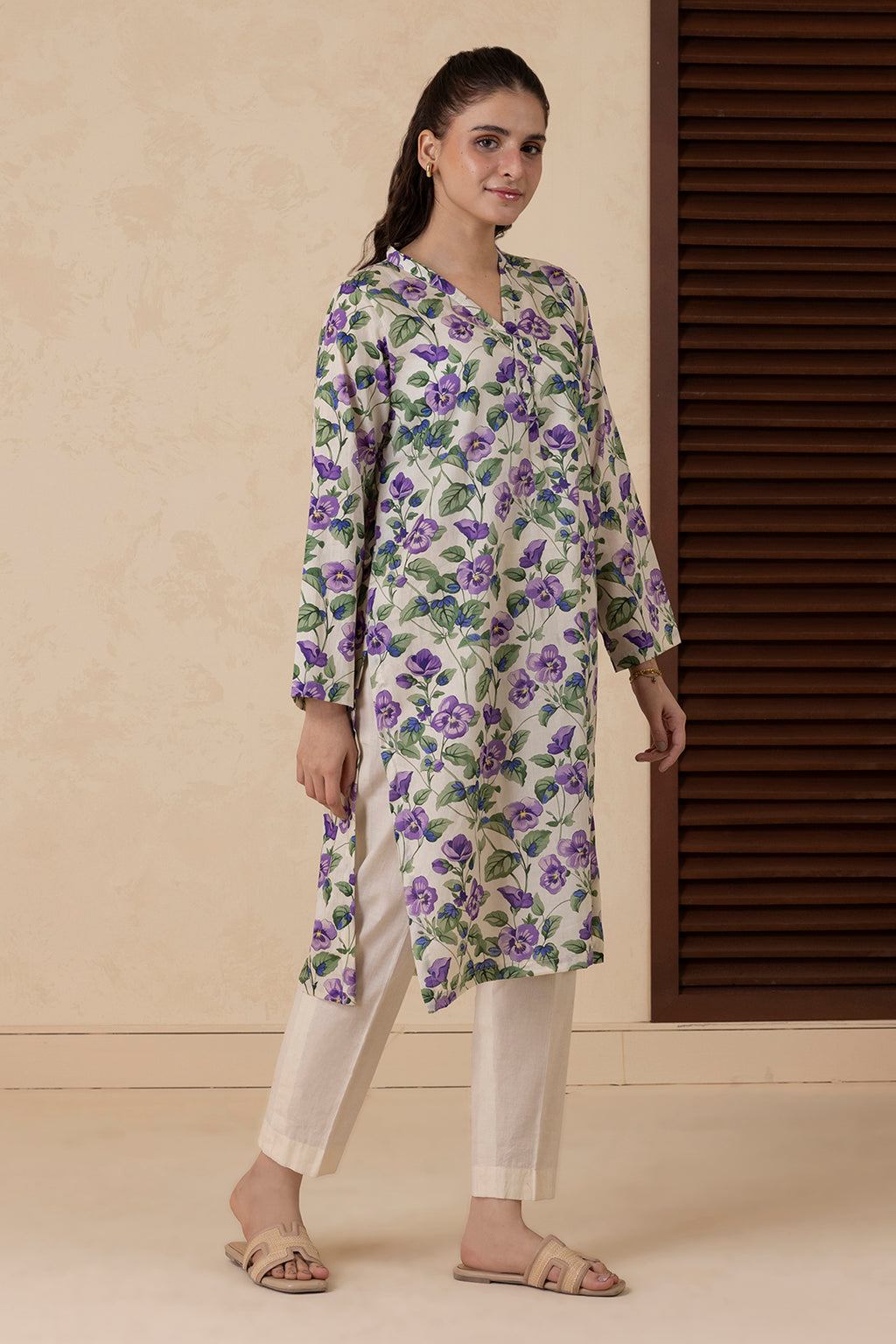 Kurta - 1971