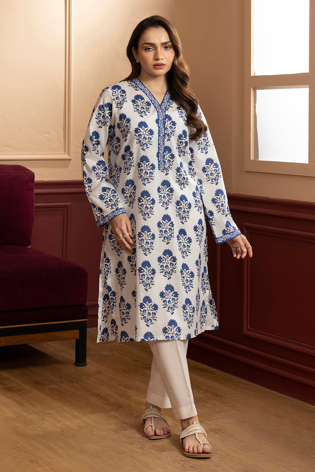 Kurta - 1972