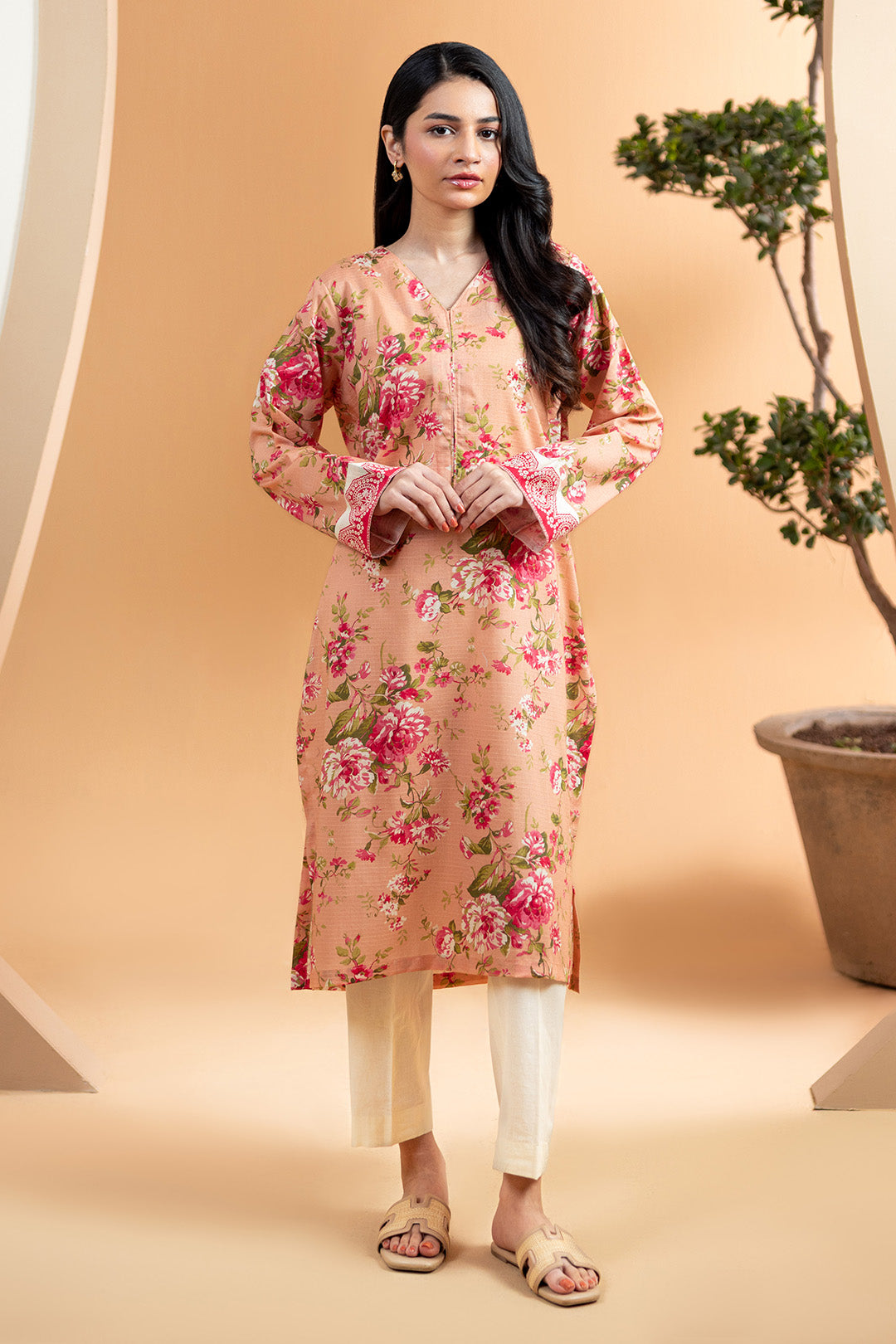 Kurta - 1973