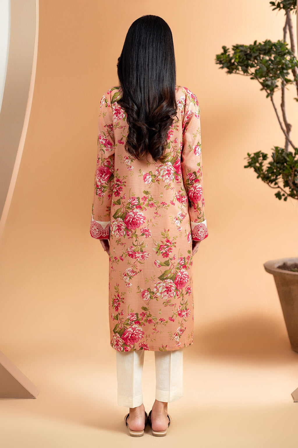 Kurta - 1973
