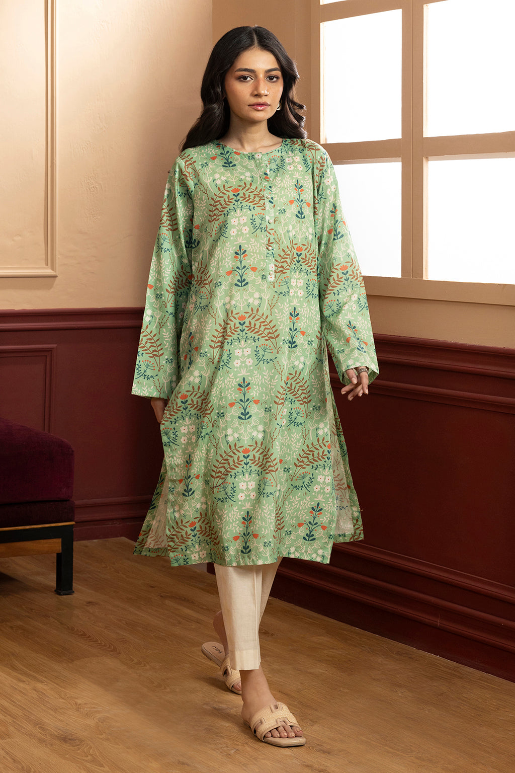 Kurta - 1974