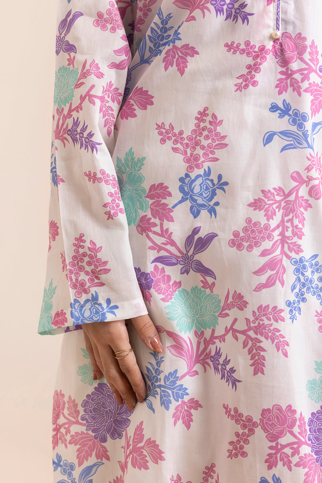 Kurta - 1976