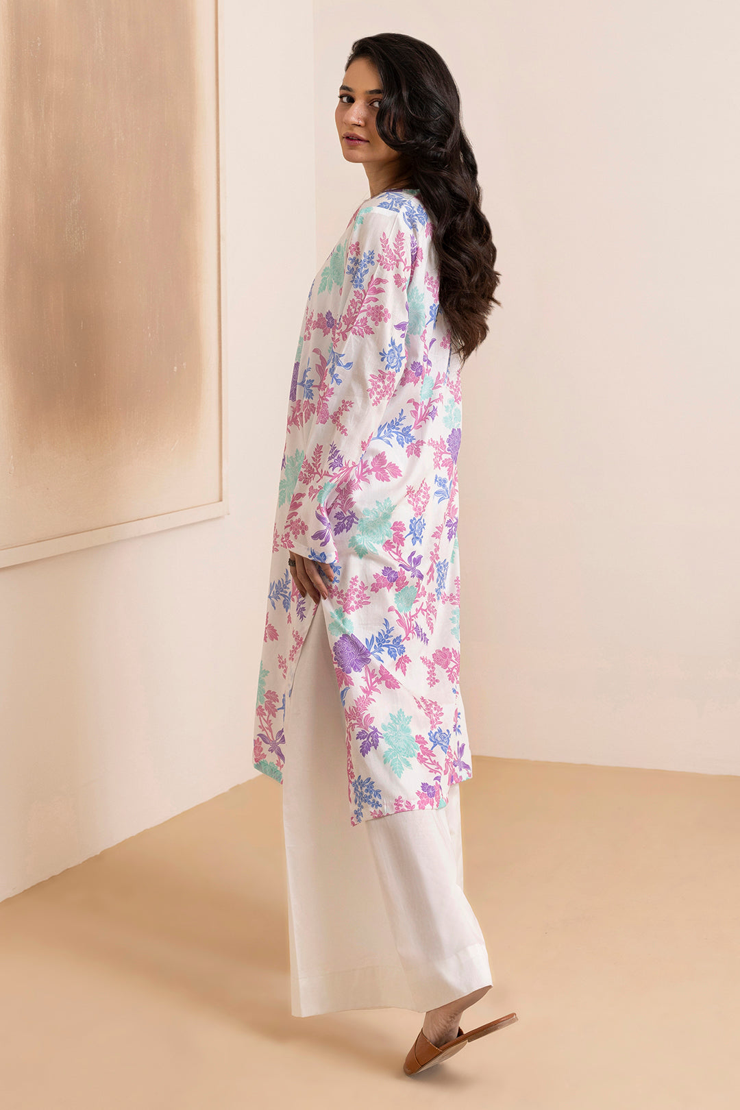 Kurta - 1976