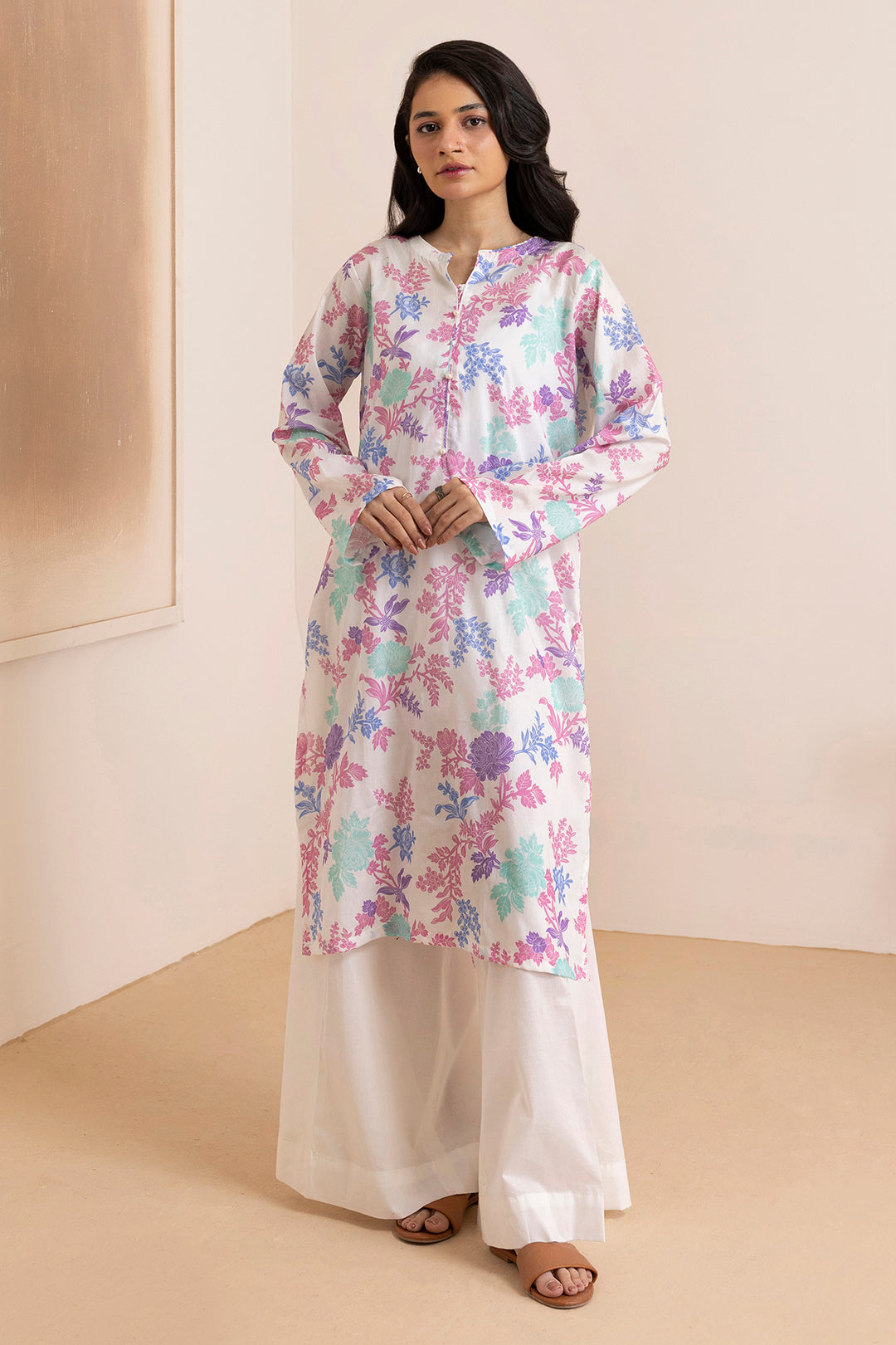 Kurta - 1976