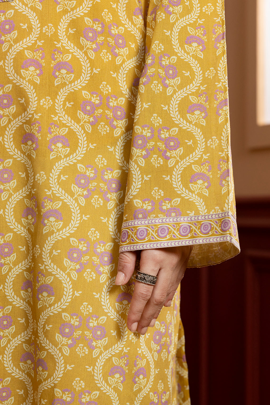 Kurta - 1980