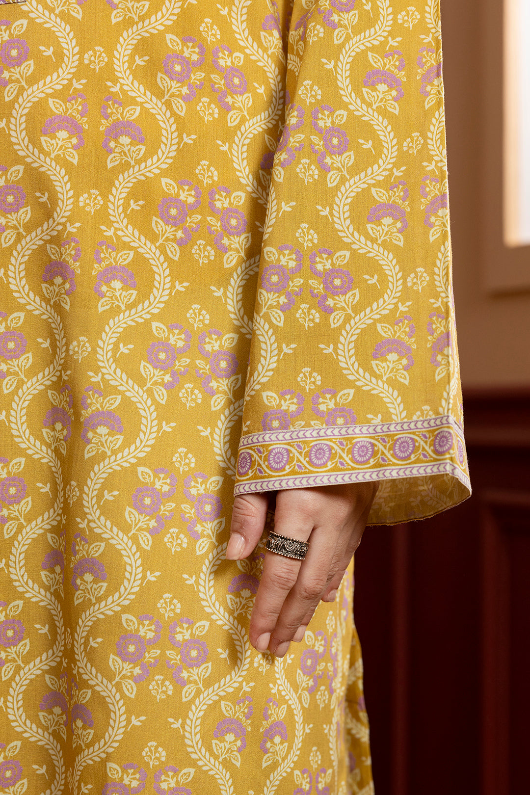Kurta - 1980