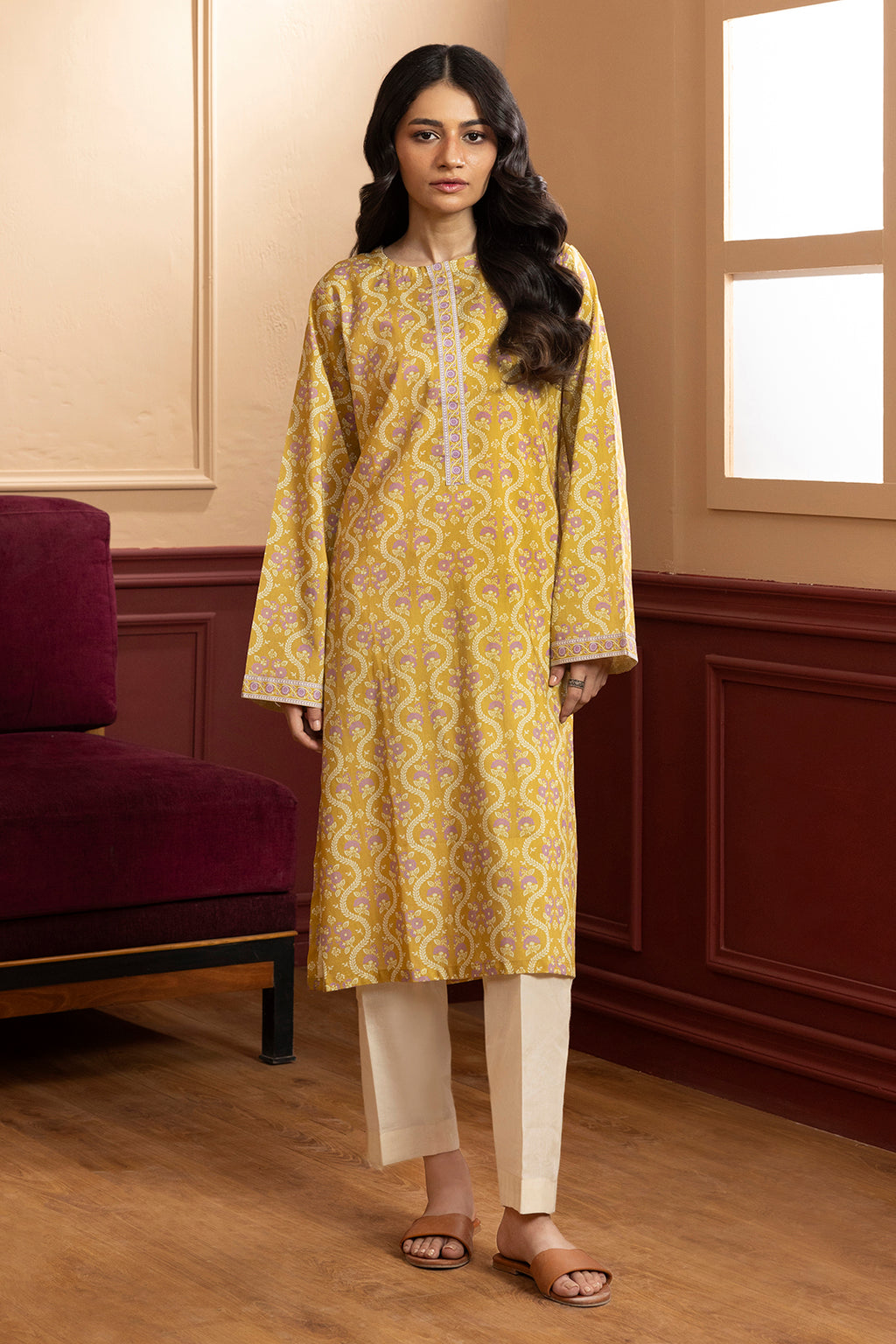 Kurta - 1980