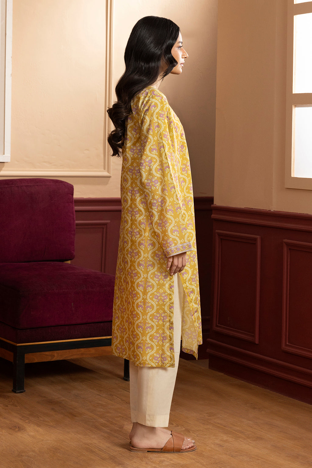 Kurta - 1980