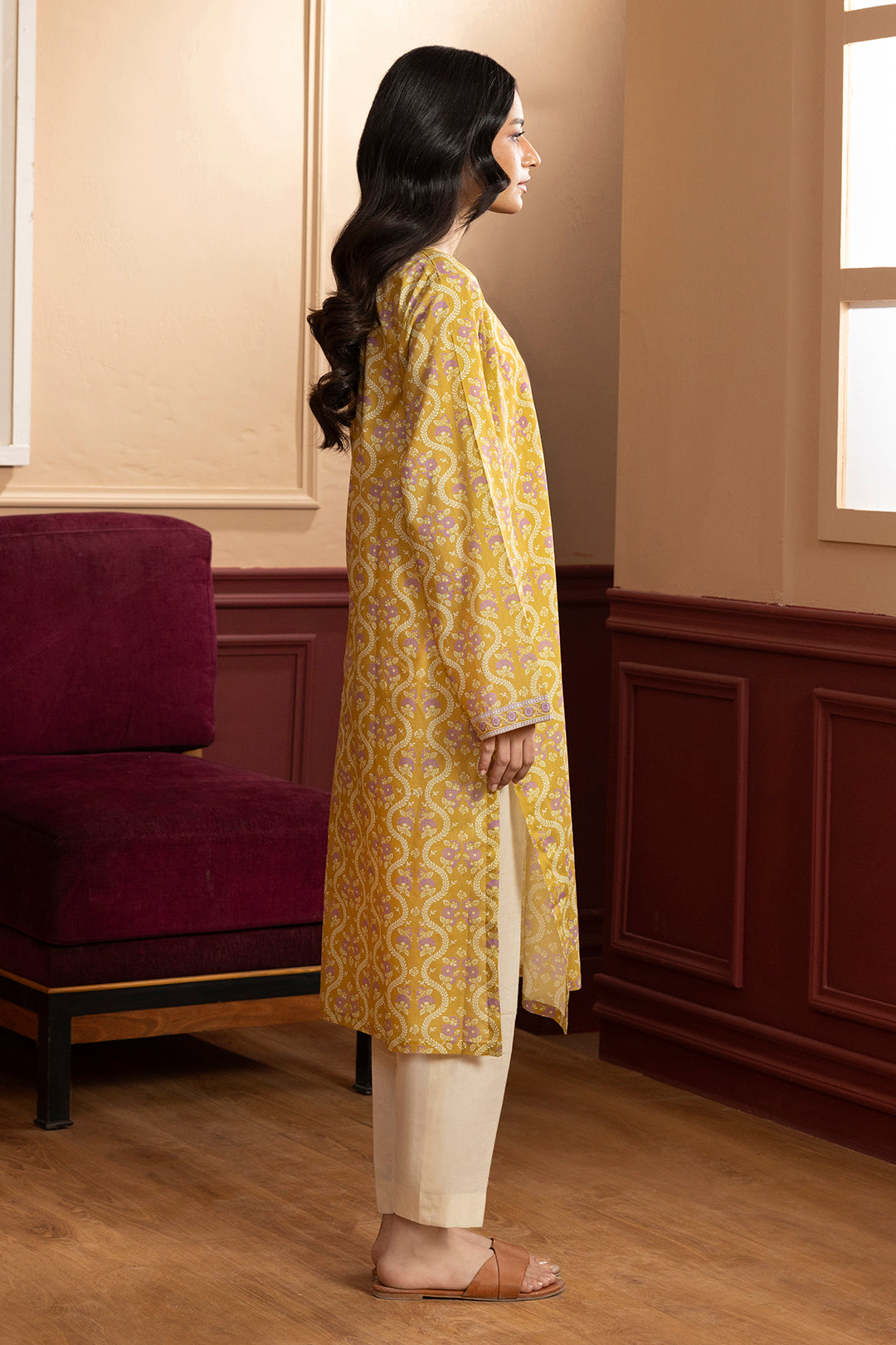 Kurta - 1980