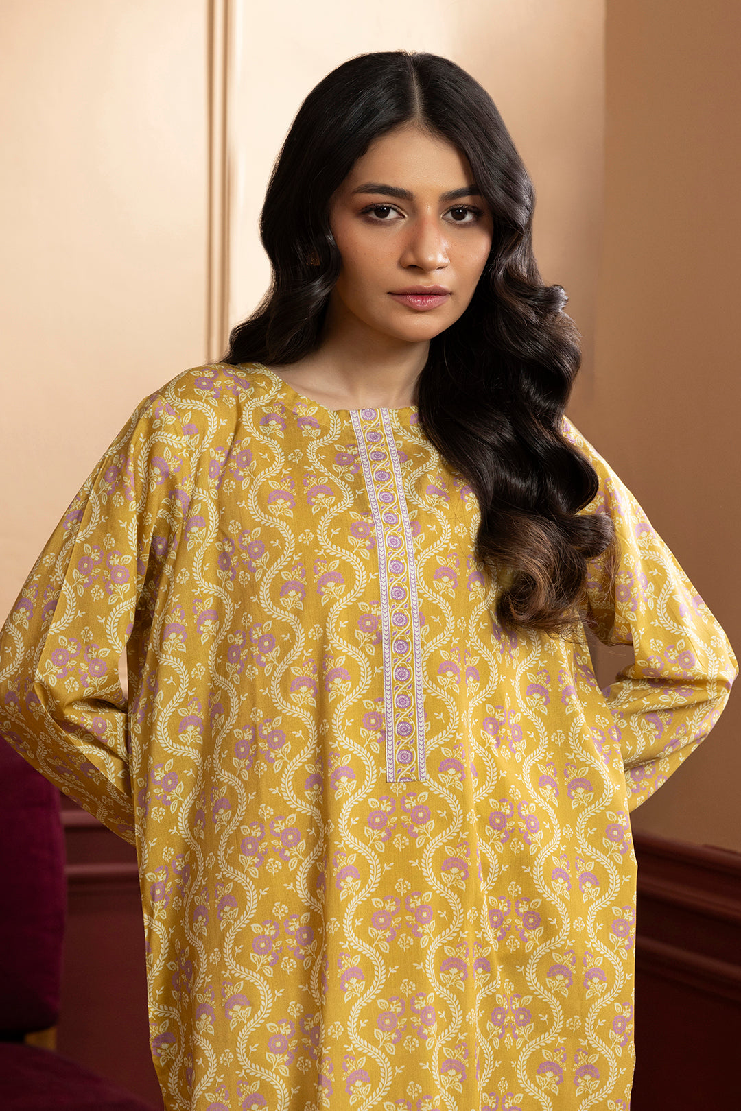 Kurta - 1980