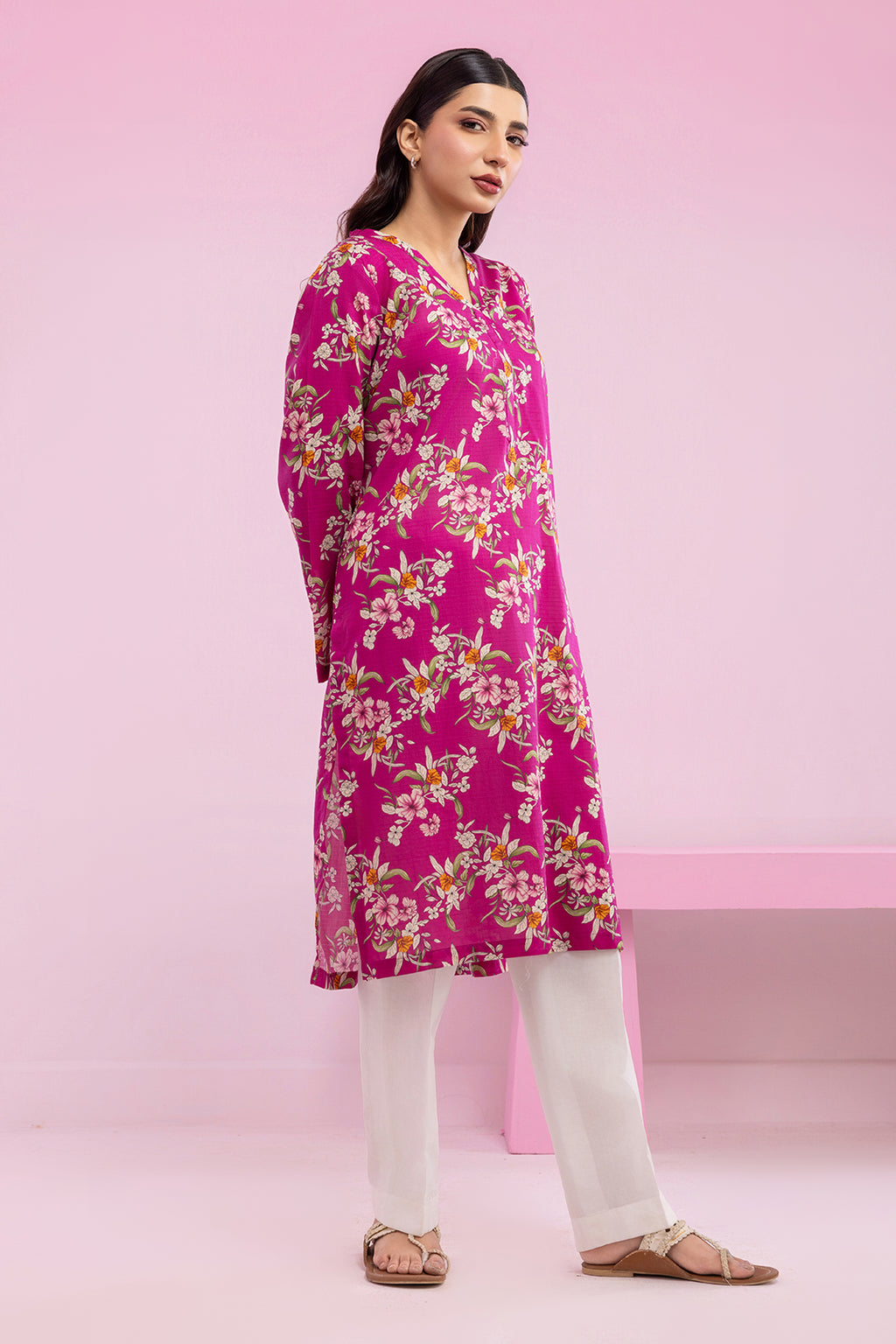 Kurta - 1981