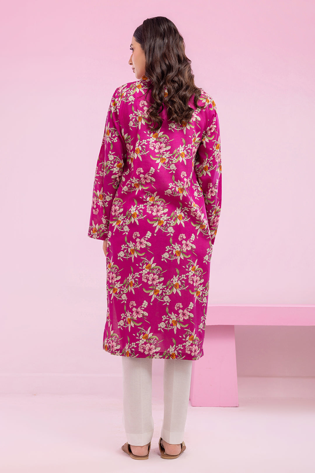 Kurta - 1981