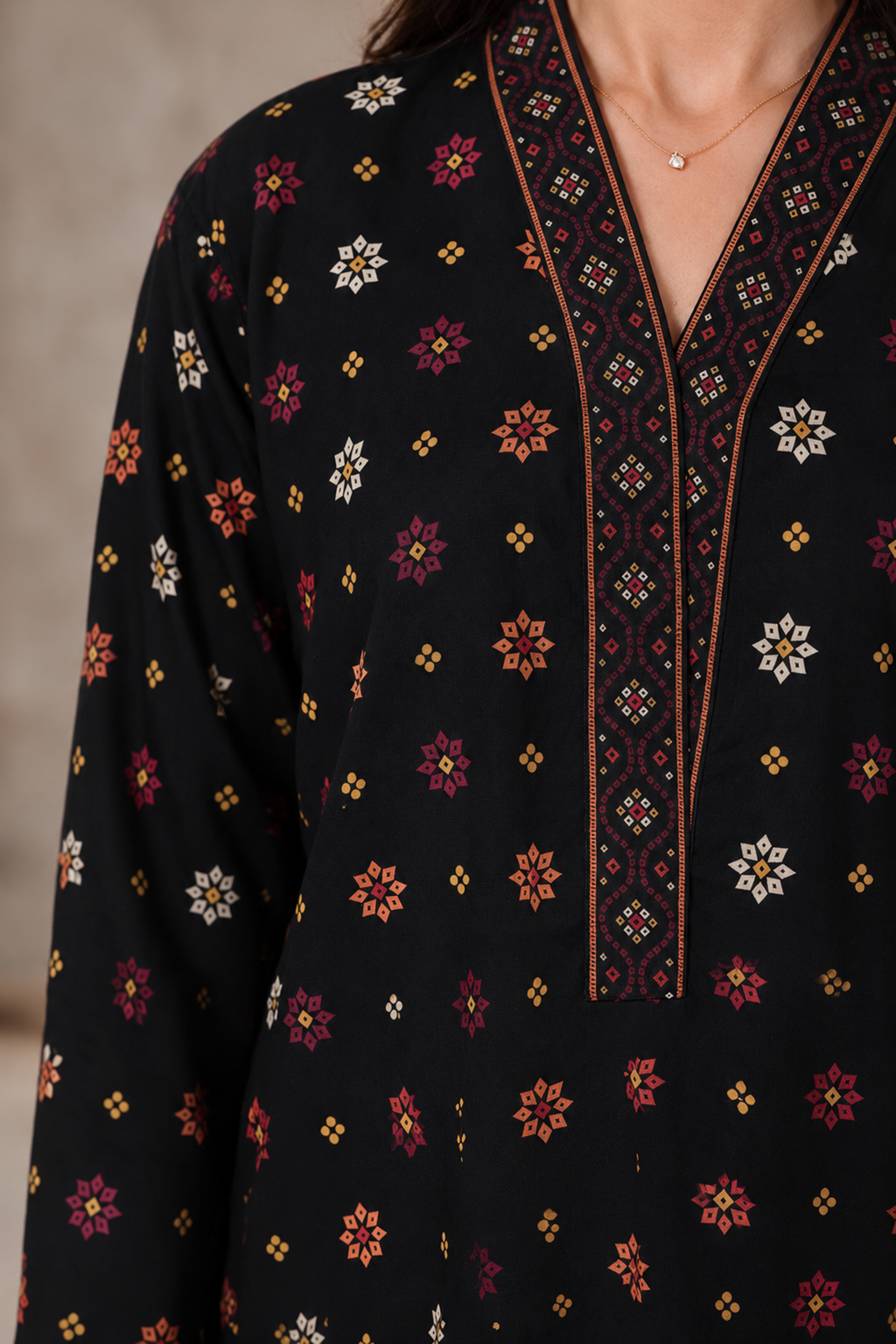 Kurta - 1982