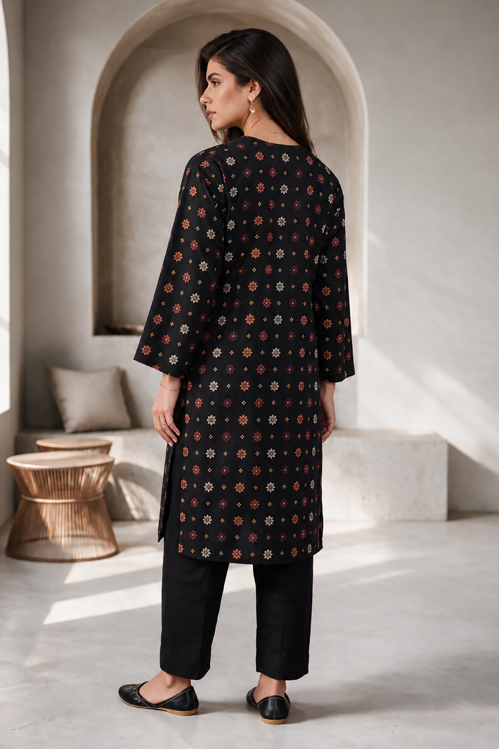 Kurta - 1982