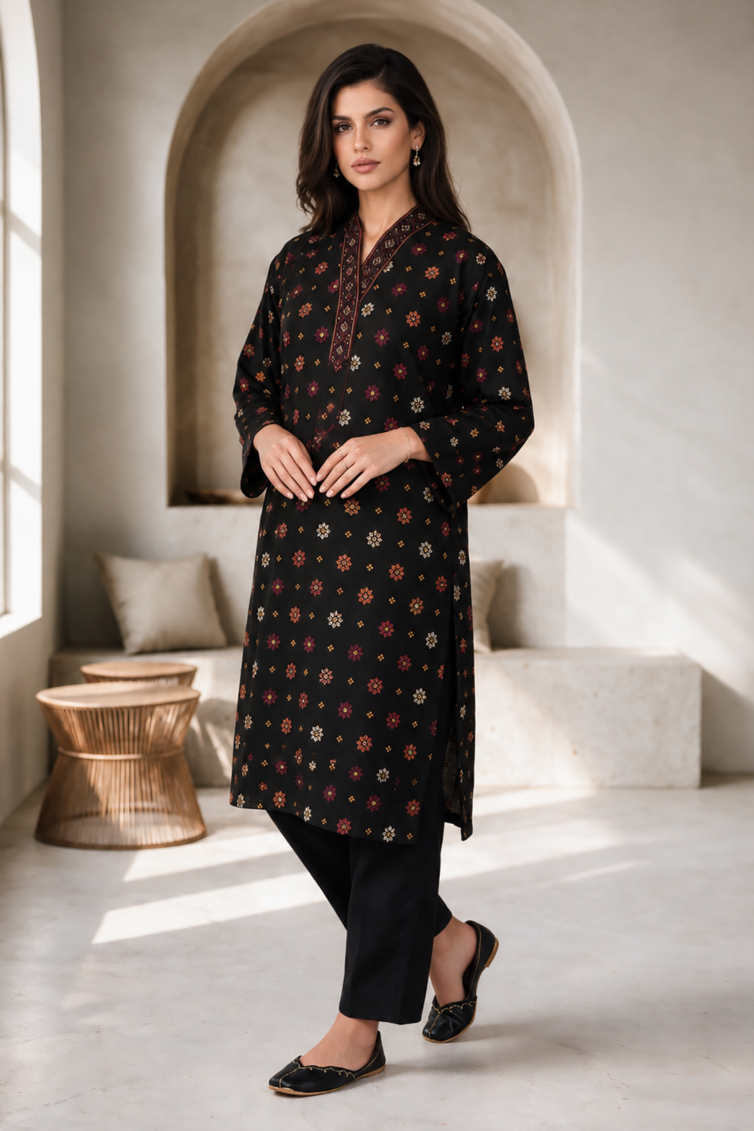 Kurta - 1982