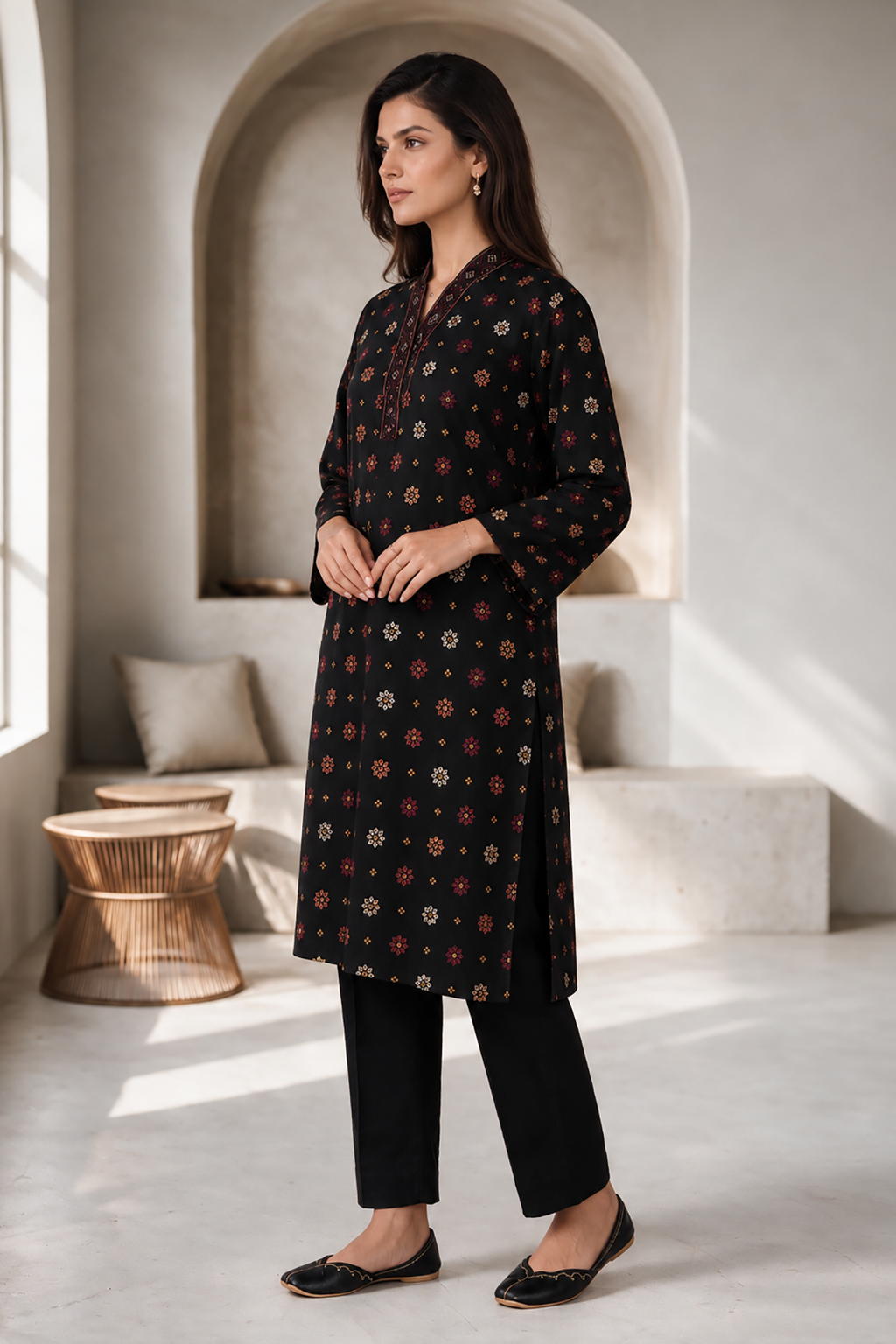 Kurta - 1982