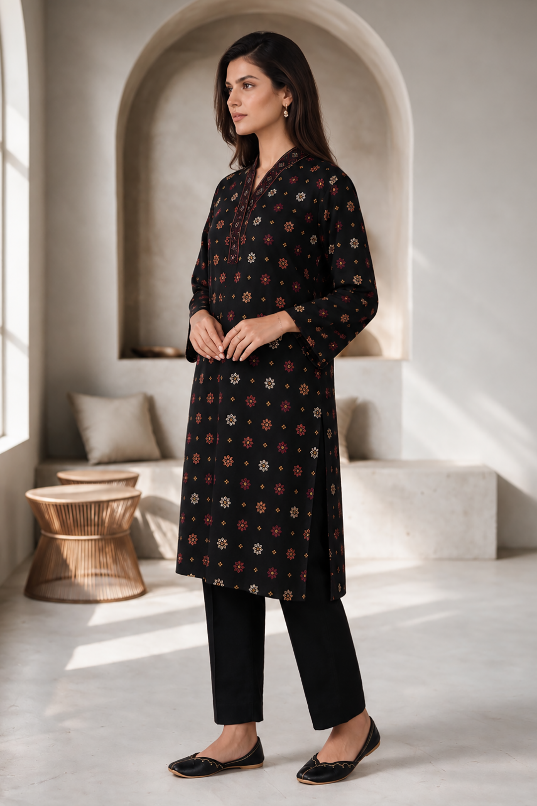 Kurta - 1982