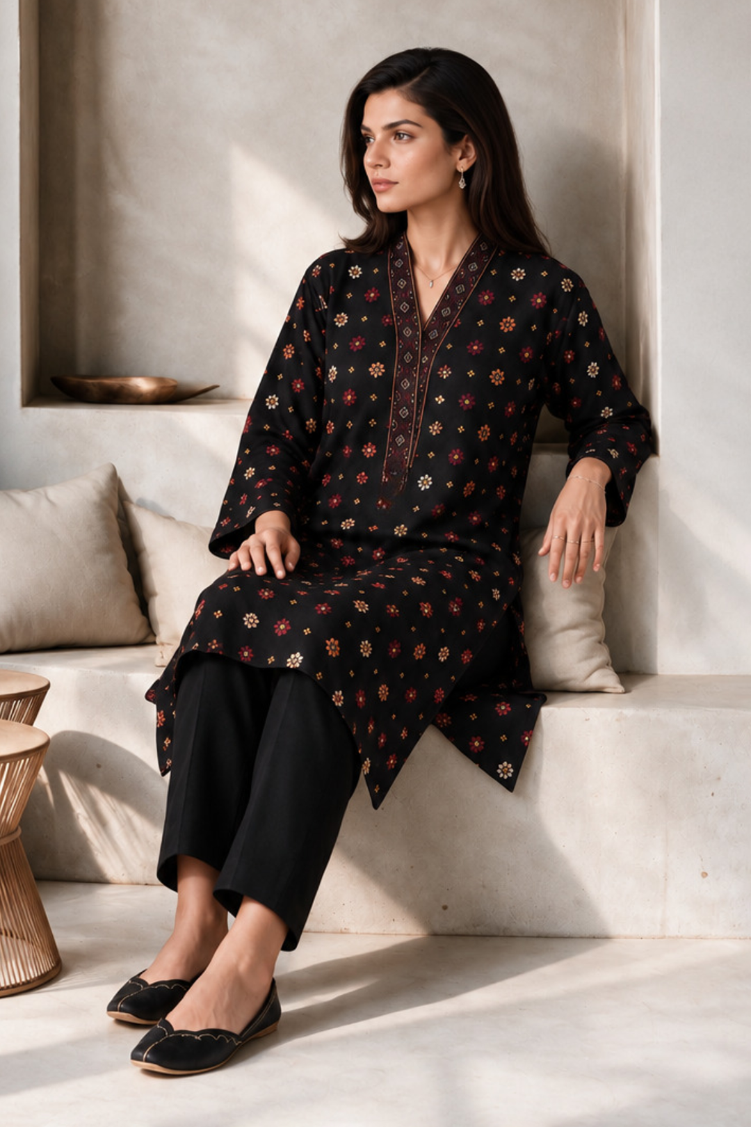 Kurta - 1982