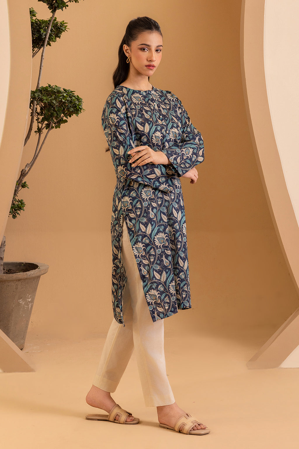 Kurta - 1986