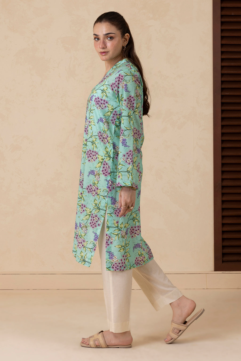 Kurta - 1989