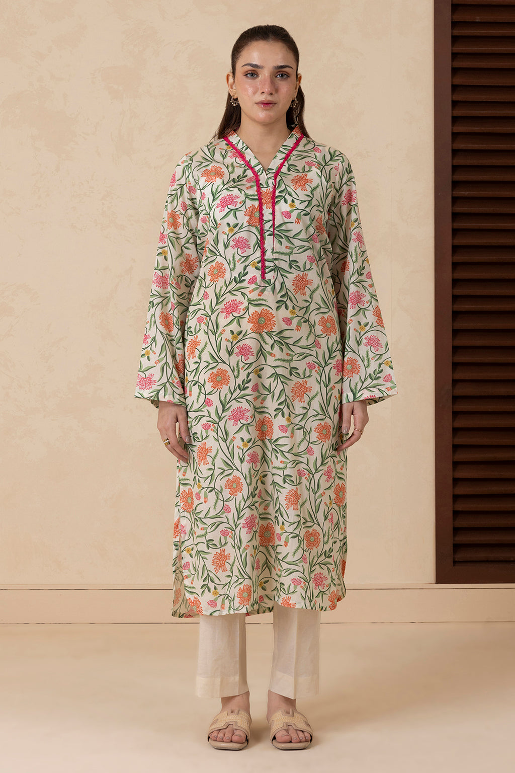 Kurta - 1991