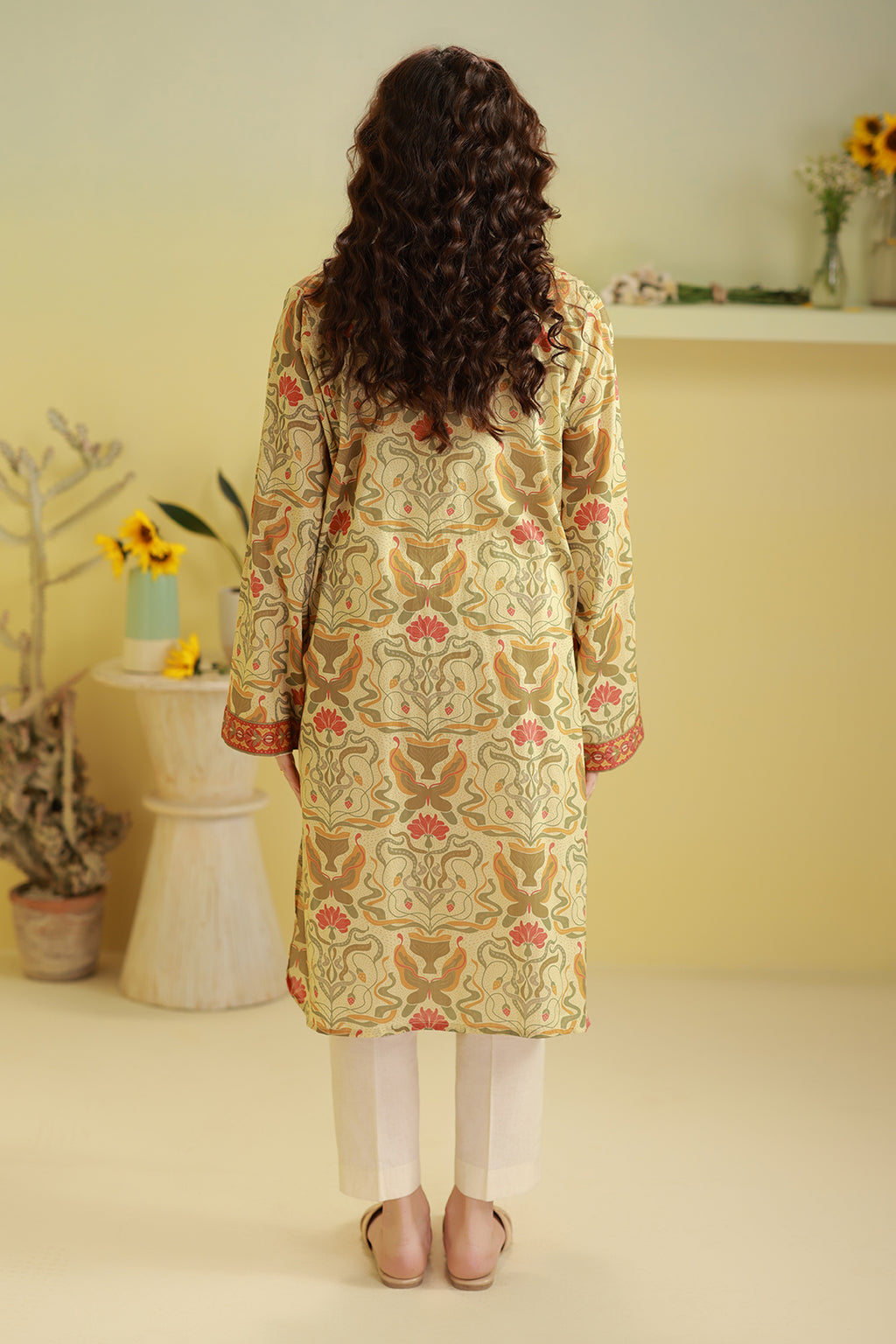 Kurta - 1992