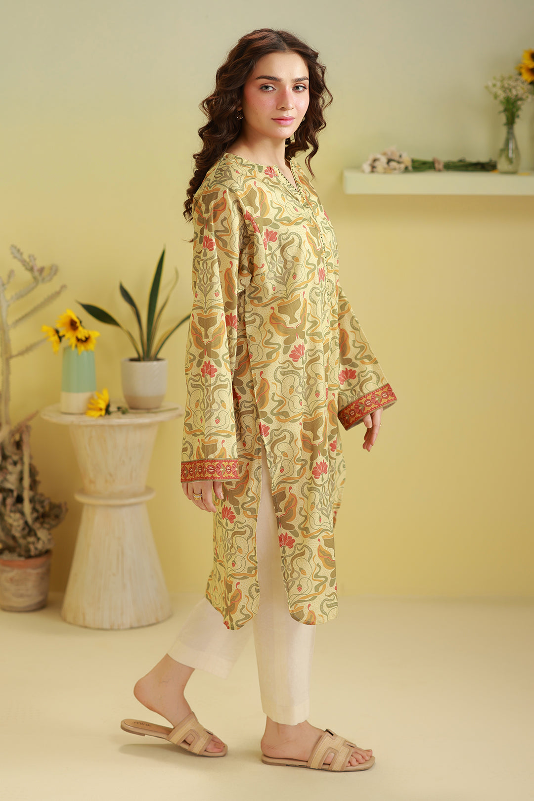 Kurta - 1992