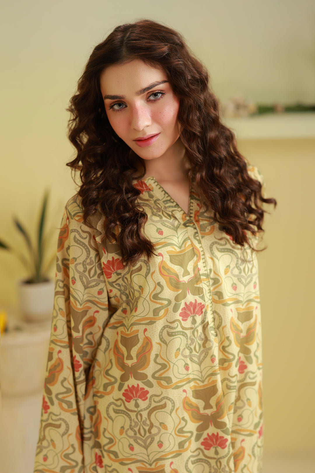 Kurta - 1992