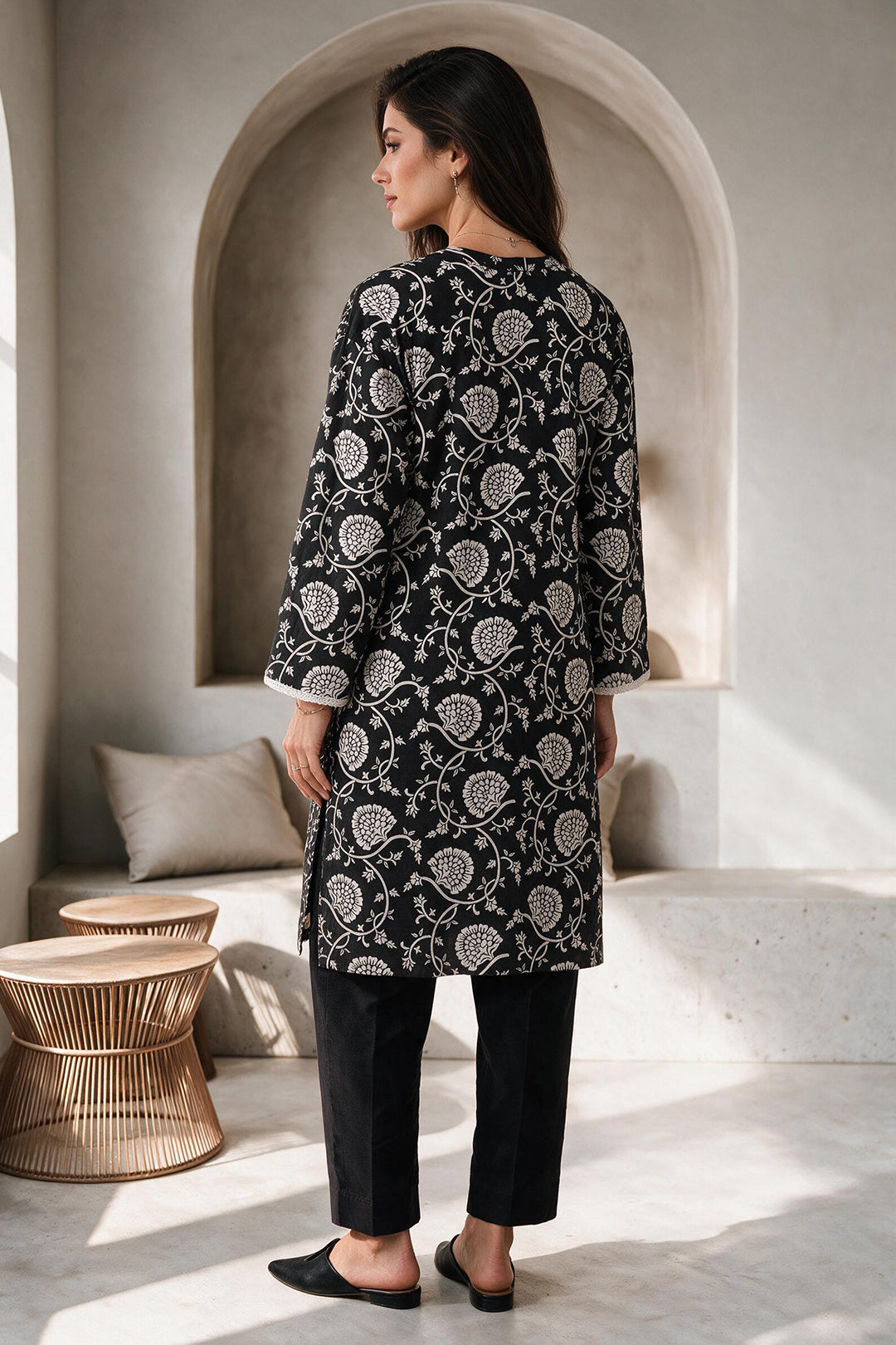 Kurta - 1996
