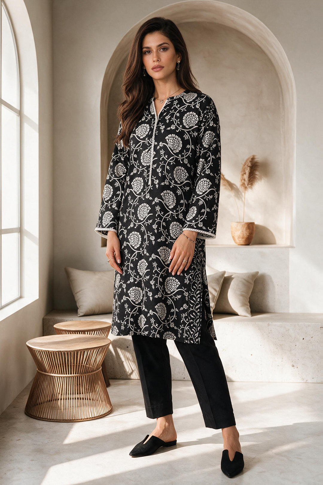 Kurta - 1996