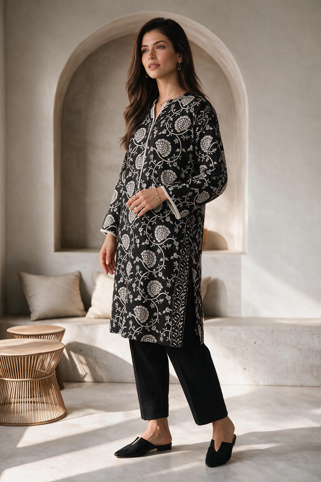 Kurta - 1996