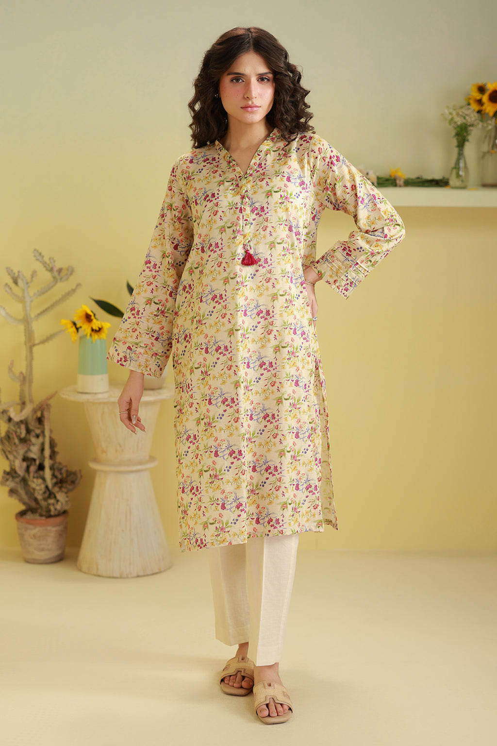 Kurta - 1997