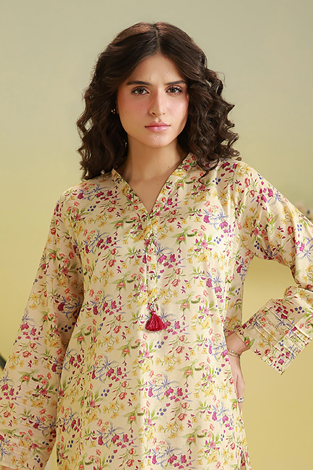 Kurta - 1997