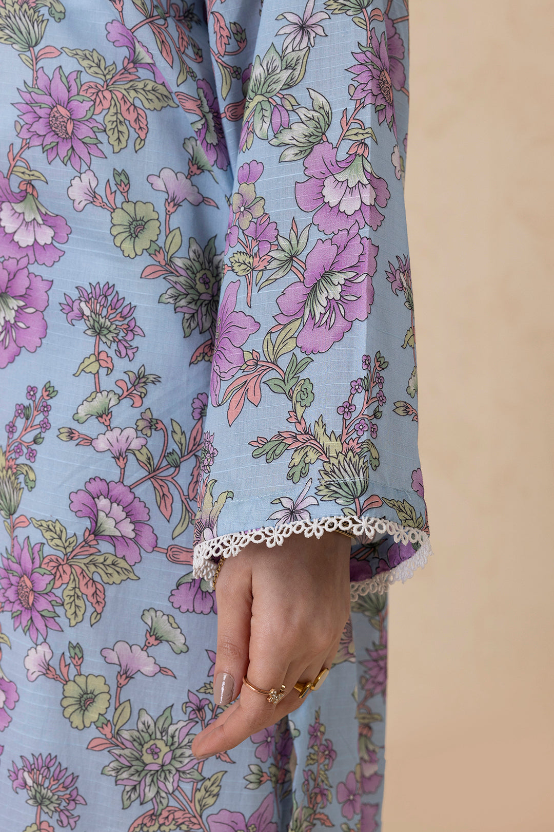Kurta - 2001